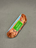 Flatface 33.6mm G16 - Mild