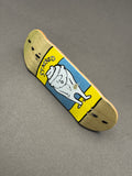 Stacked 32mm S1 Cowply Collab - Skated