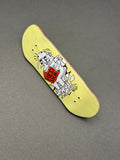 Cowply 29mm C3 Red Sk8 Collab - Mild