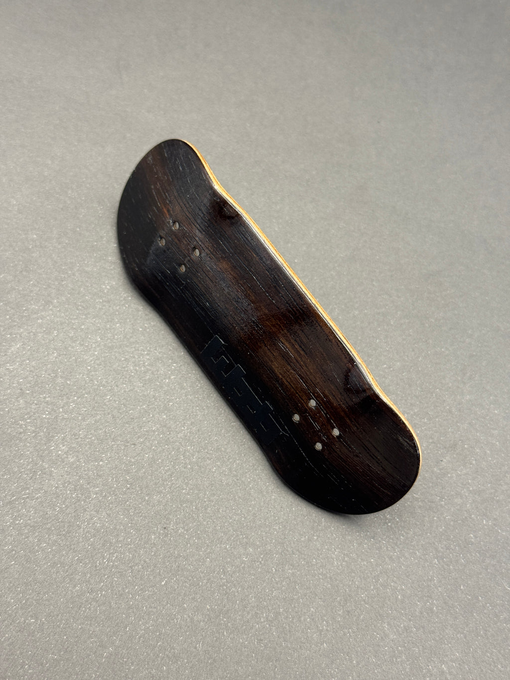 Woob 33mm Cozy - Fresh - bottom angle showing drip logo