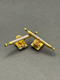 BRT 3.0 34mm Gold trucks – product photo