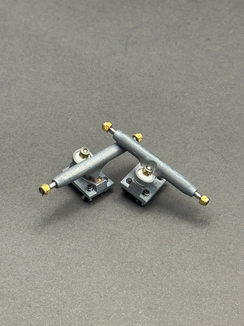BRT 3.0 34mm Rawmon trucks – product photo