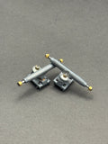BRT 3.0 34mm Rawmon trucks – product photo