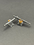Joycult x Independent 32mm Silver trucks – product photo