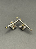 BRT 3.0 34mm Silver trucks – product photo