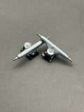 Dynamic 34mm Raw / Black trucks – product photo