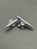 Dynamic SE 34mm Raw / Chrome trucks – product photo