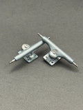 Dynamic 36mm Raw trucks – product photo