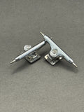 Dynamic Heavy 36mm Chrome trucks – product photo