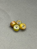 Pipsqueak F2 Conical Weed Wheels fingerboard wheels – product shot