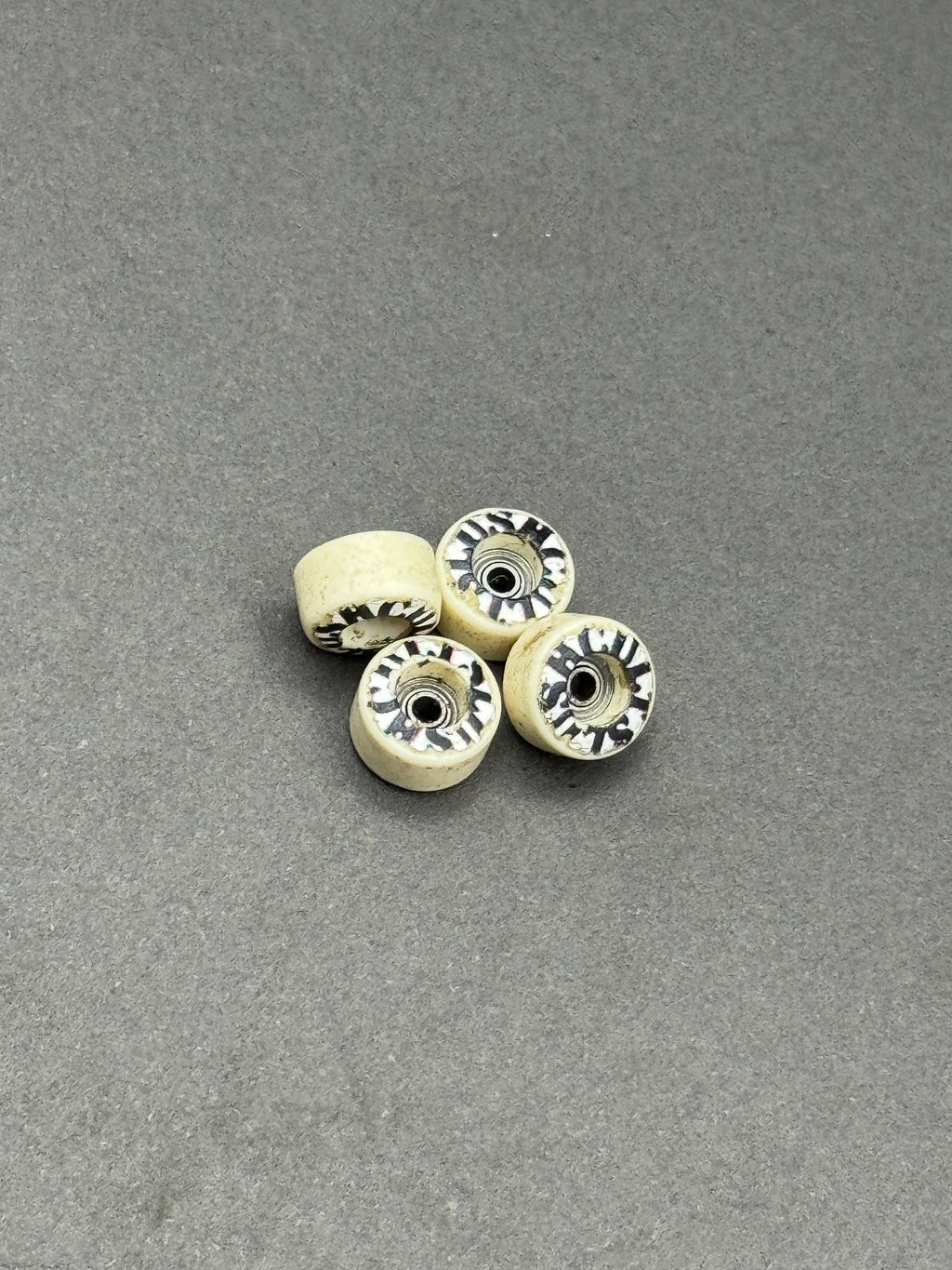 Ill Pills Street Slushcult Graphic fingerboard wheels – product shot