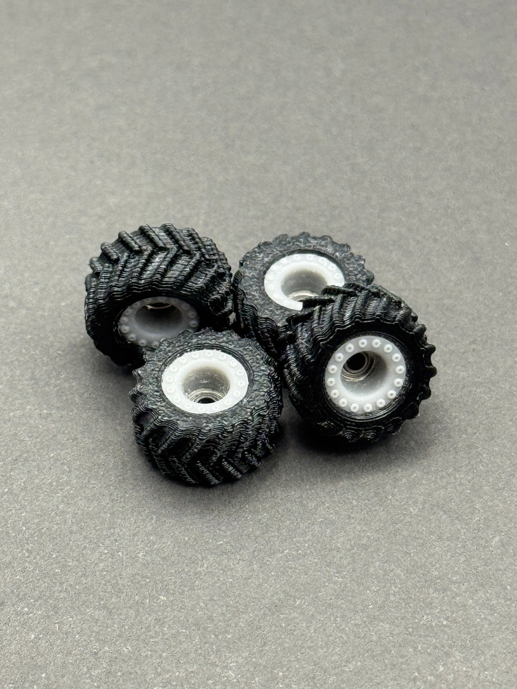 Dudeguy Monster Wheels – product shot