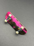 Relics of the Future 29mm Father Time complete fingerboard – product shot