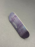 Saiko 32mm V2 - Mild - purple full dip bottom side