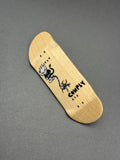 Cowply 34mm C1 - Inspection Card
