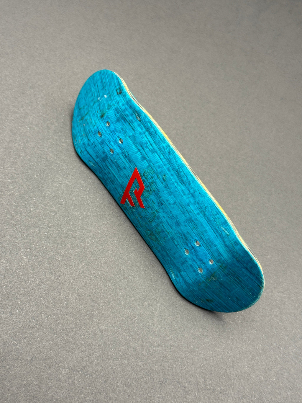 TP Decks 32.5mm Medium - Inspection Card