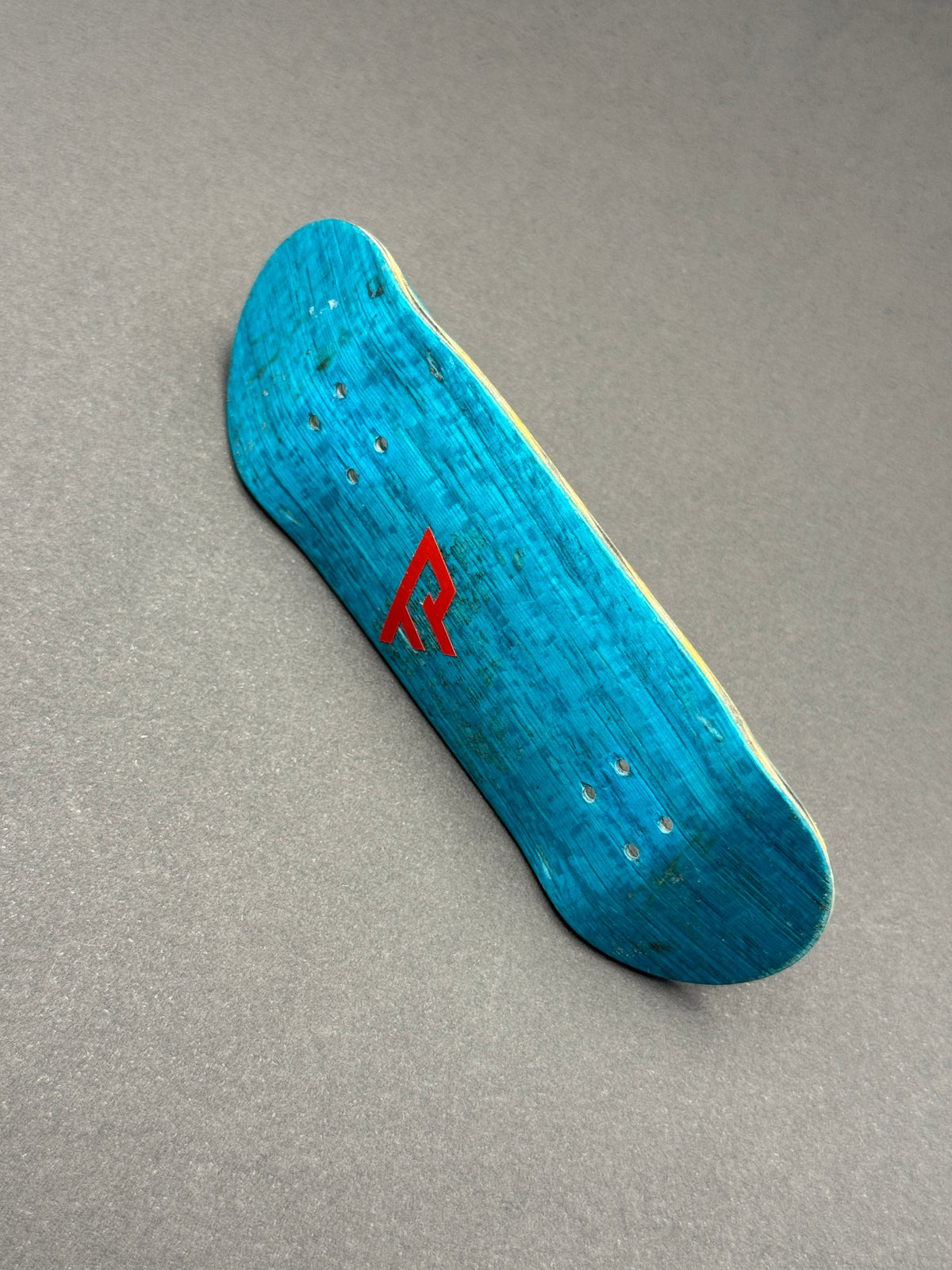 TP Decks 32.5mm Medium - Inspection Card