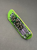 Cowply 34mm C1 - Deck Graphic
