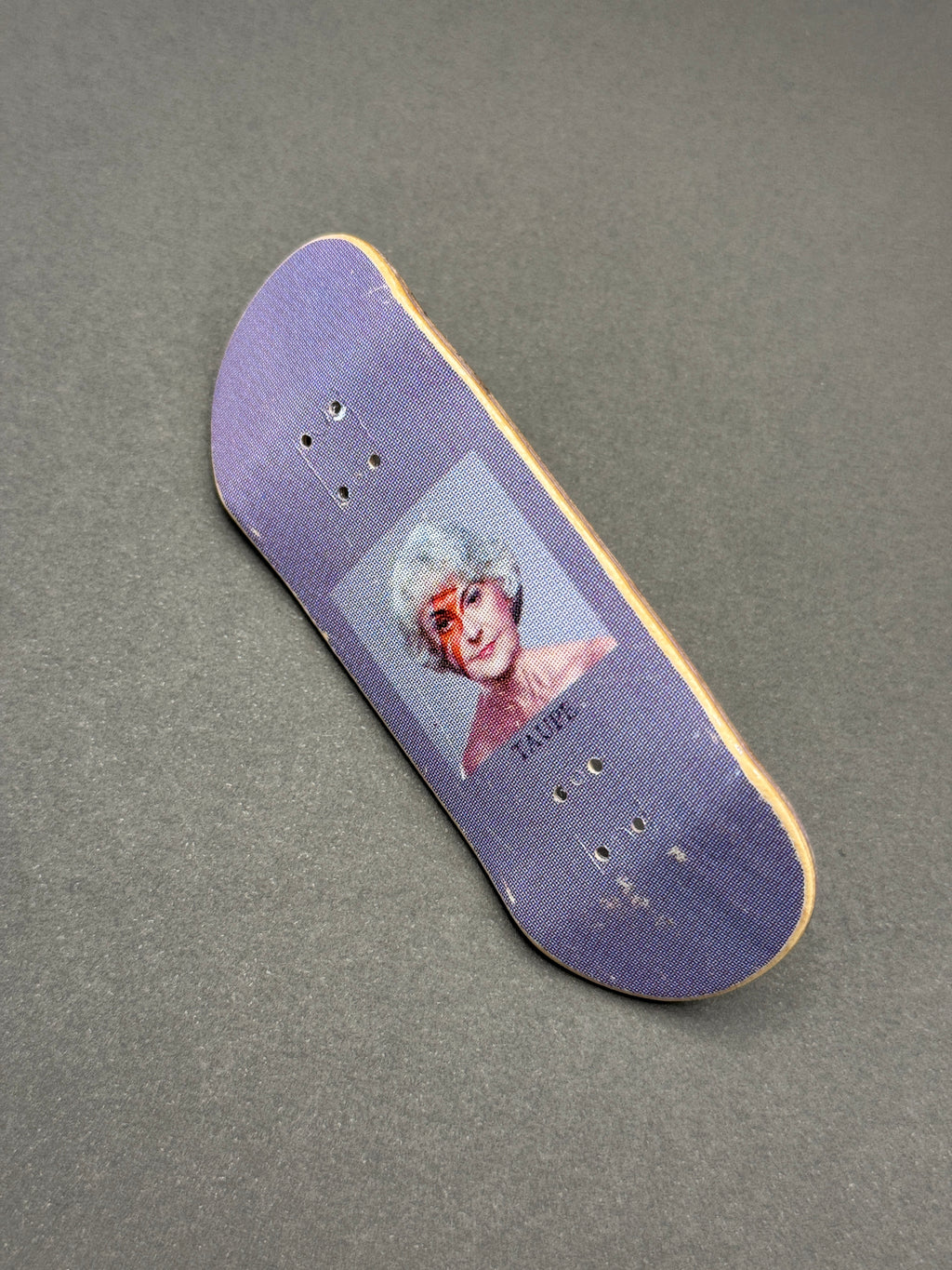 Taupe 34mm Adelaide - Inspection Card