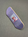 Taupe 34mm Adelaide - Inspection Card