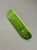 Dr.M x FF 29.5mm Hand-Shaped - Deck Graphic