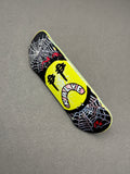 Kalye x Poli 33mm M Urban - Deck Graphic