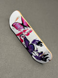 Poli Decks 30mm Flat Nose P3 - Deck Graphic