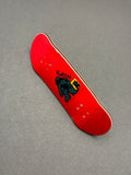 Funeral Collective 32mm Crypt Medium - Deck Graphic