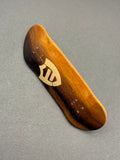 Flatface G15 33.6mm - Deck Graphic