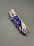 Stacked 30mm S2 - Deck Graphic