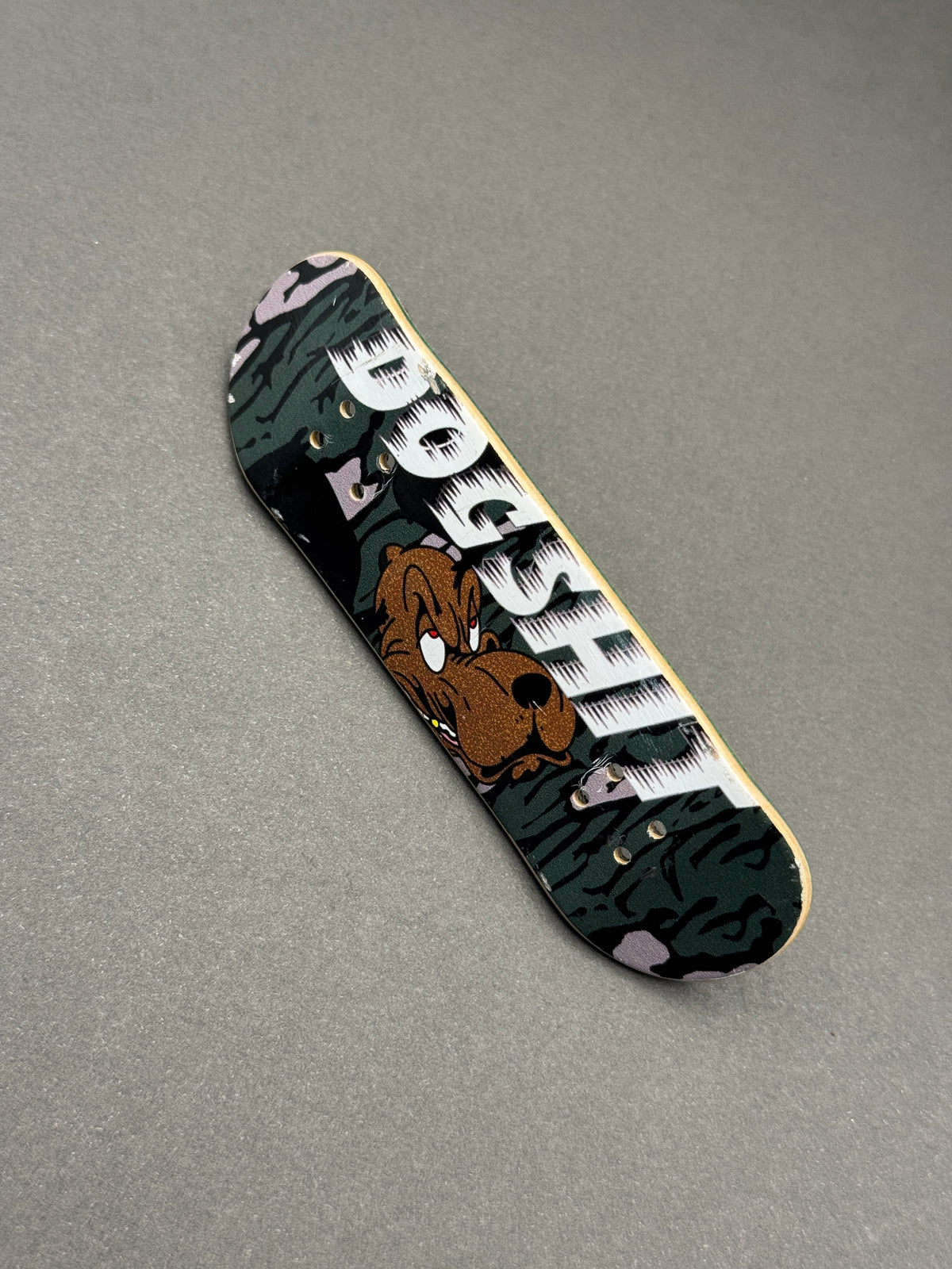 Bloob 29mm Maverick - Deck Graphic