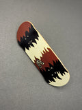 Beastpants 34mm Feral - Deck Graphic