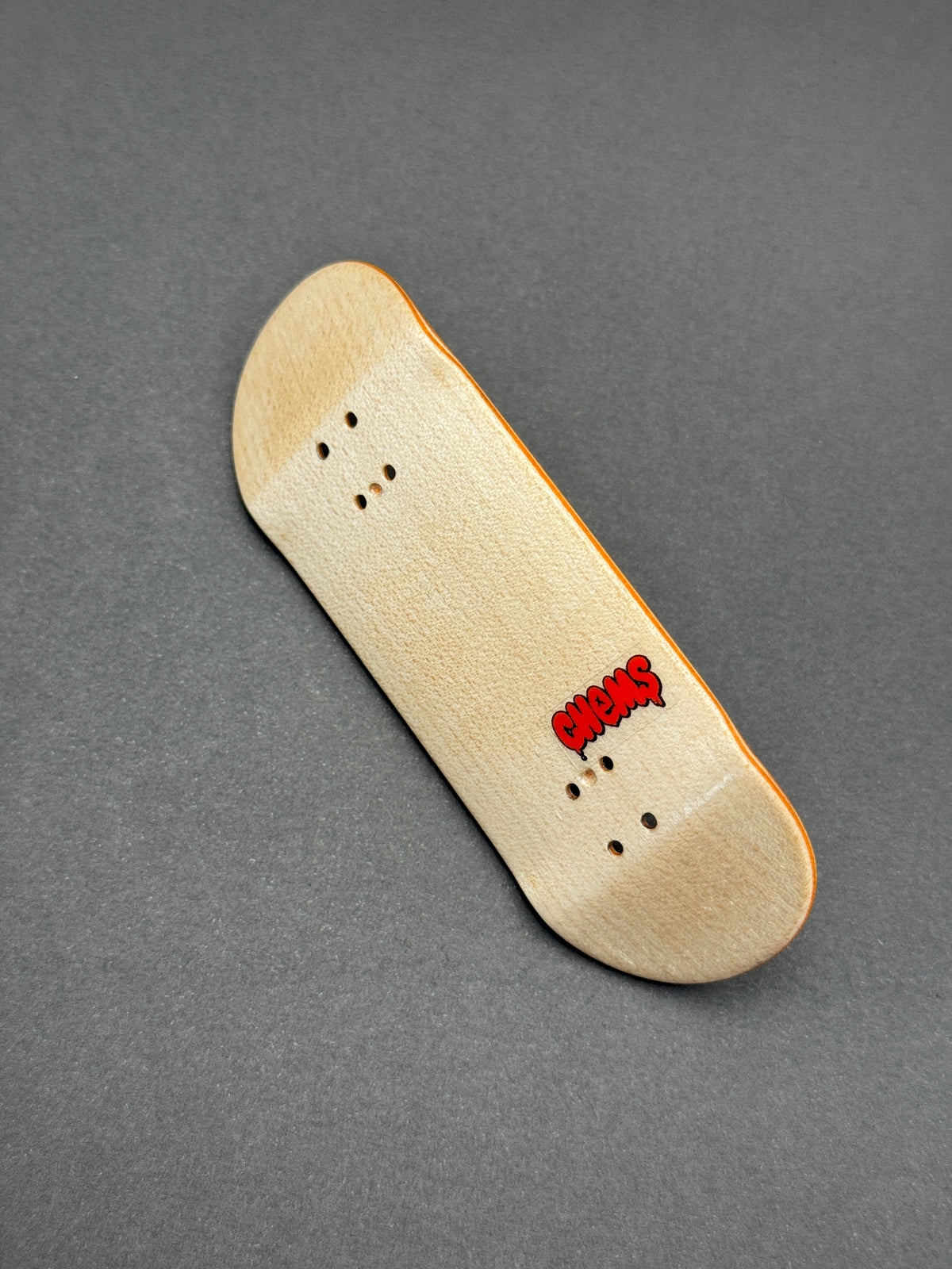 Chems 34mm Mid-Pro - Deck Graphic
