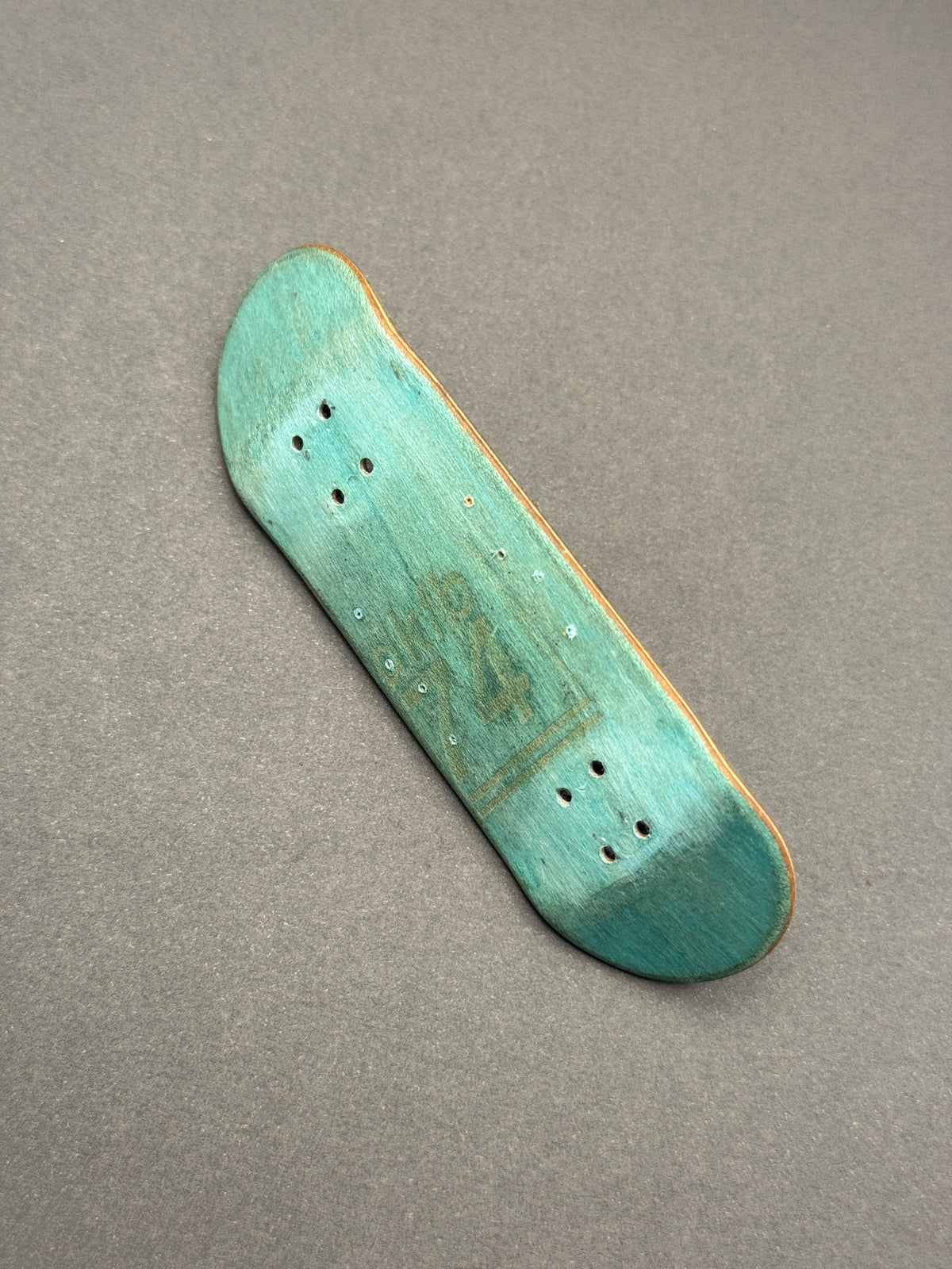 DK 26mm DK-Pro - Deck Graphic