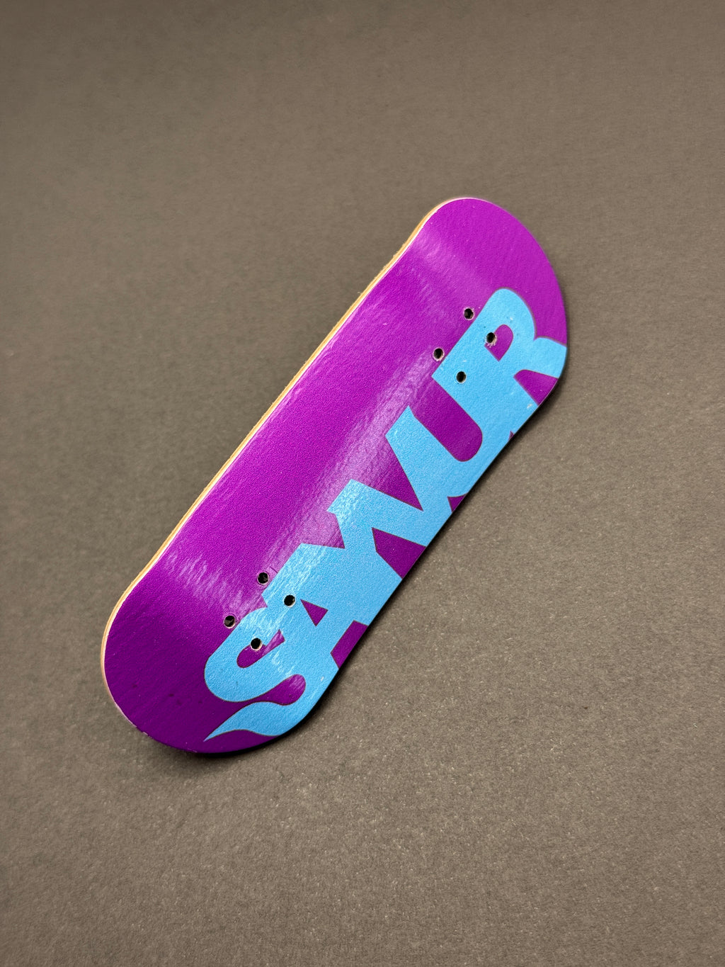 Savuur 33mm Magyk - Deck Graphic