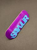 Savuur 33mm Magyk - Deck Graphic