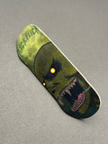 KickFlick 32mm Low - Deck Graphic