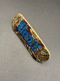 JCronis Fave F6 32mm V1 - Deck Graphic