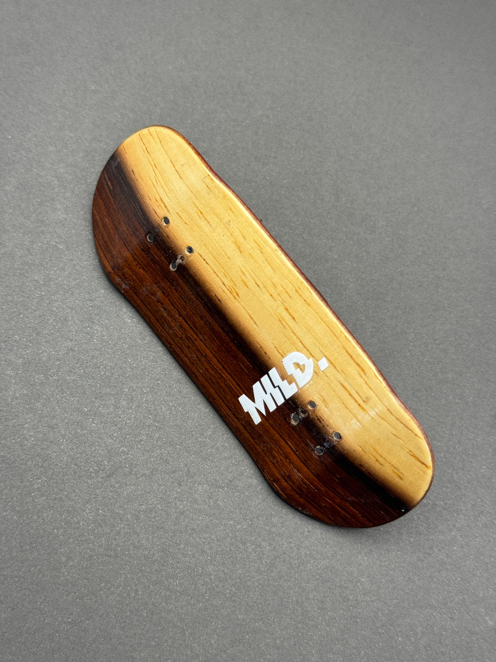 Mild 35mm Low - Deck Graphic