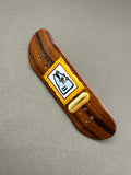 Catfish BBQ 30mm Freshwater - Deck Graphic