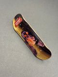 Unique 30mm Juvie - Deck Graphic