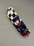 Hana 30mm Medium Split Ply - Deck Graphic