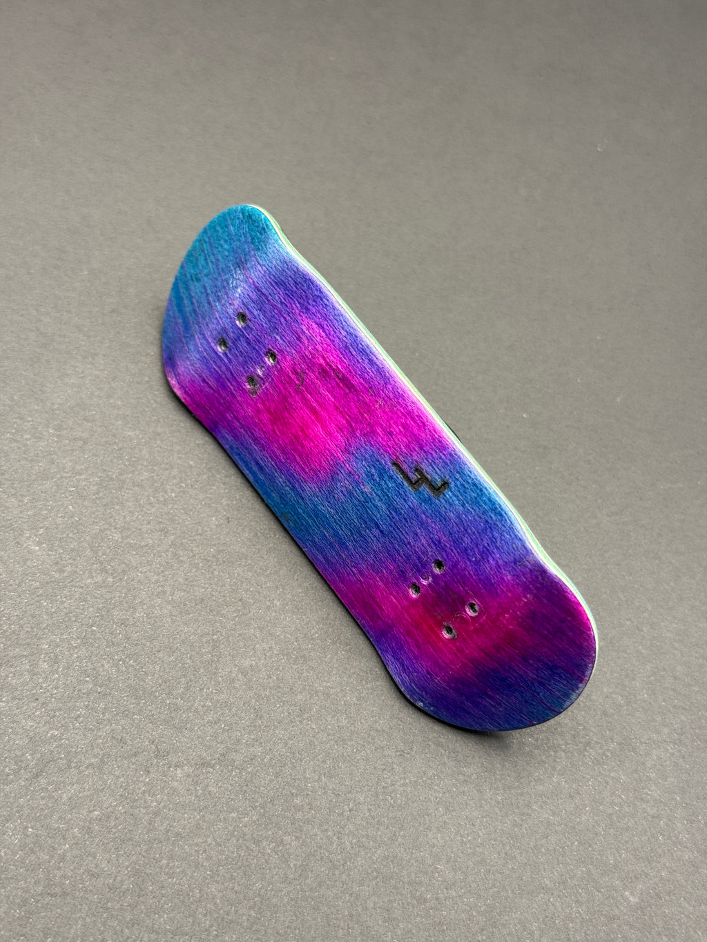 Lenlen 32mm Popsicle Baller - Deck Graphic