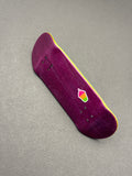 Kalye 34mm Urban Refinished - Deck Graphic