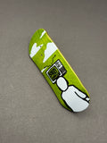 Sorry 34mm Pops SF1 - Deck Graphic