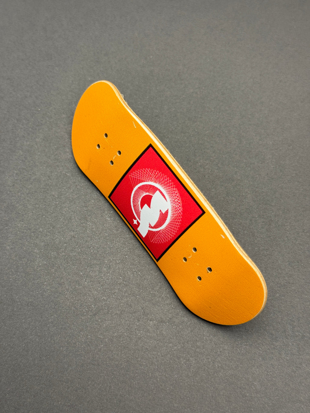 Moods 32mm 2021 - Deck Graphic