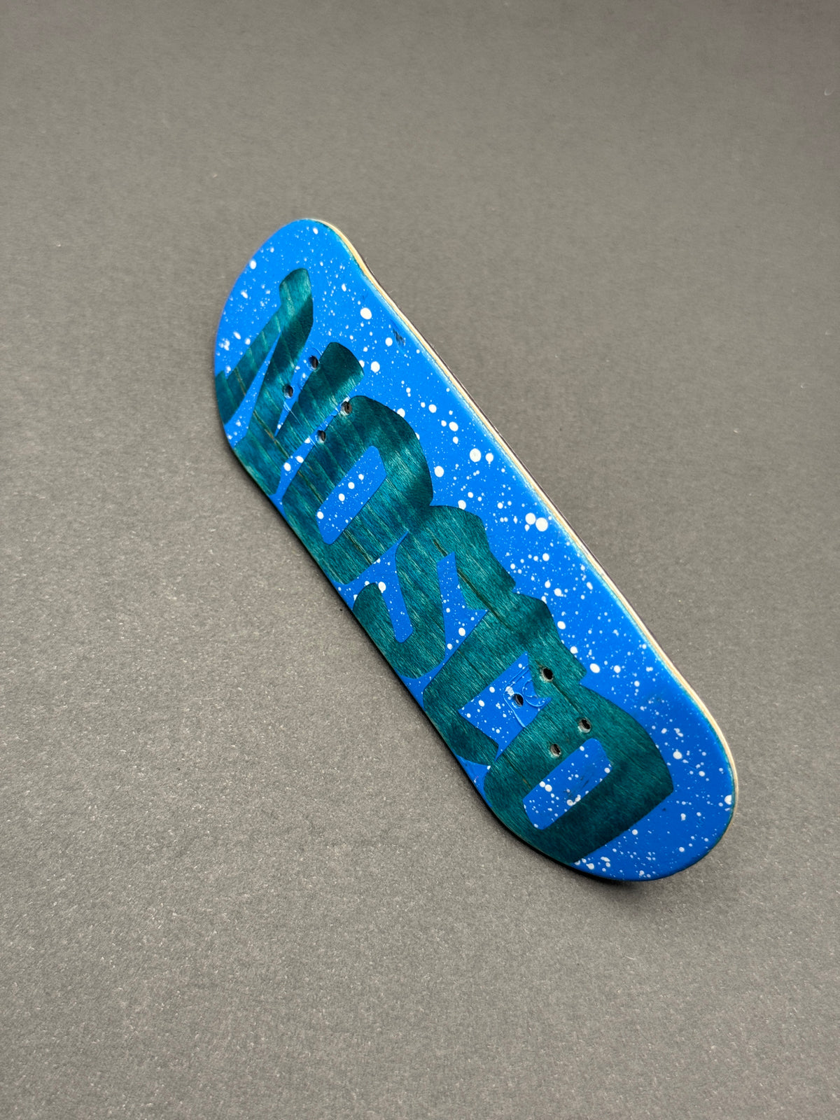 Nosco 32mm NS1 - Deck Graphic