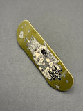 Digit 30mm D1 - Deck Graphic