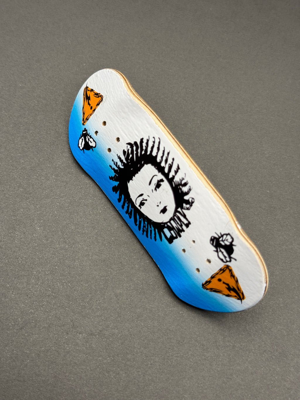 Comply 36mm C2 - Deck Graphic