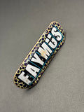 Faymus 32mm Magyk - Deck Graphic